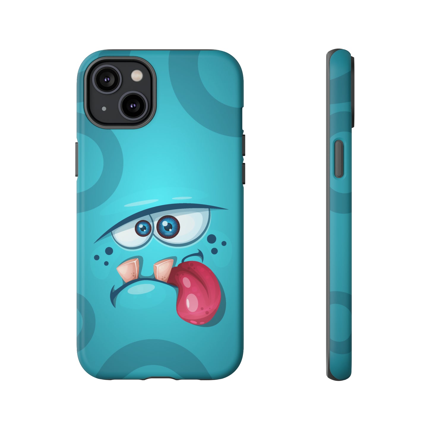 Hibbo Phone  Cases :: Monster Family collection