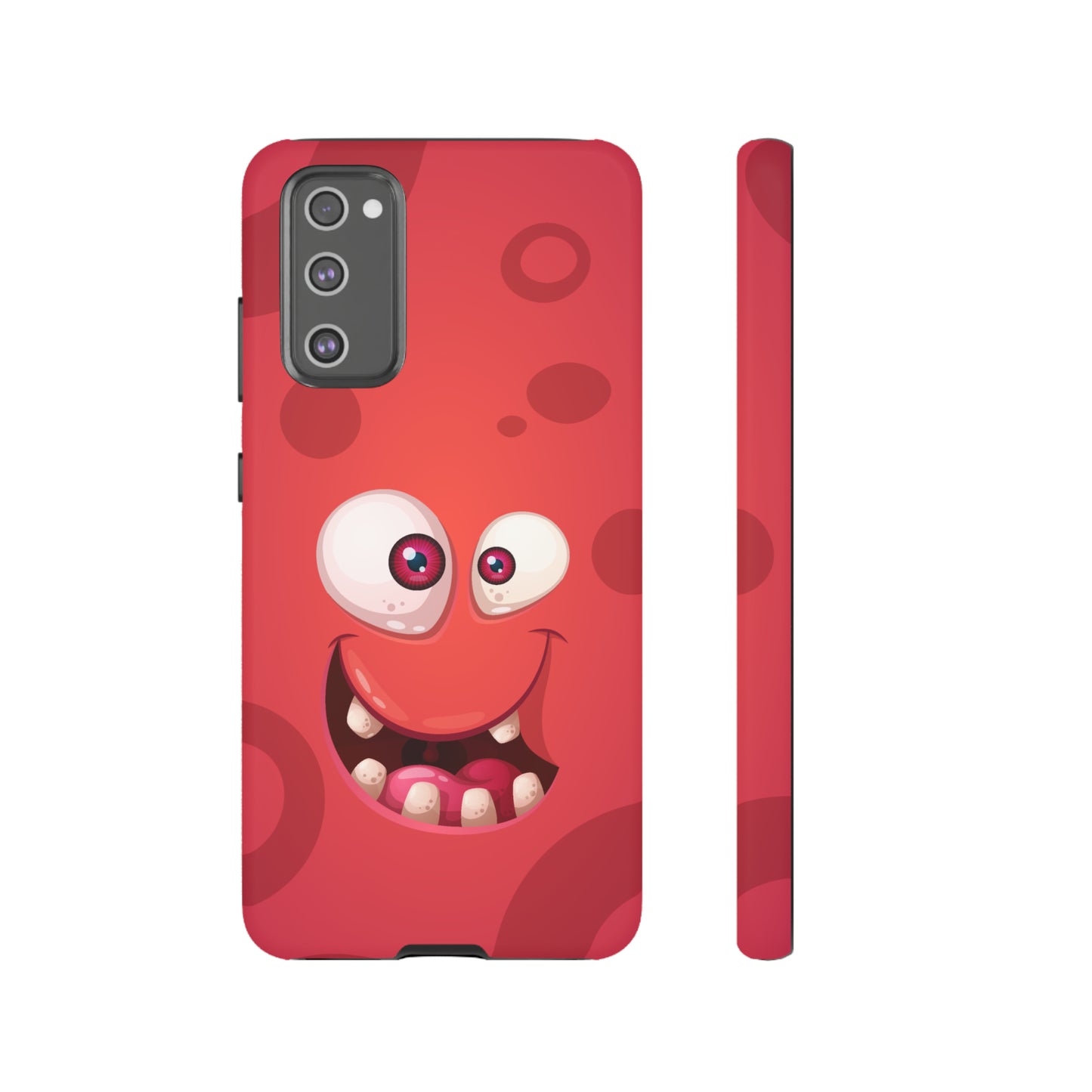 Edvard Phone Cases :: Monster Family collection