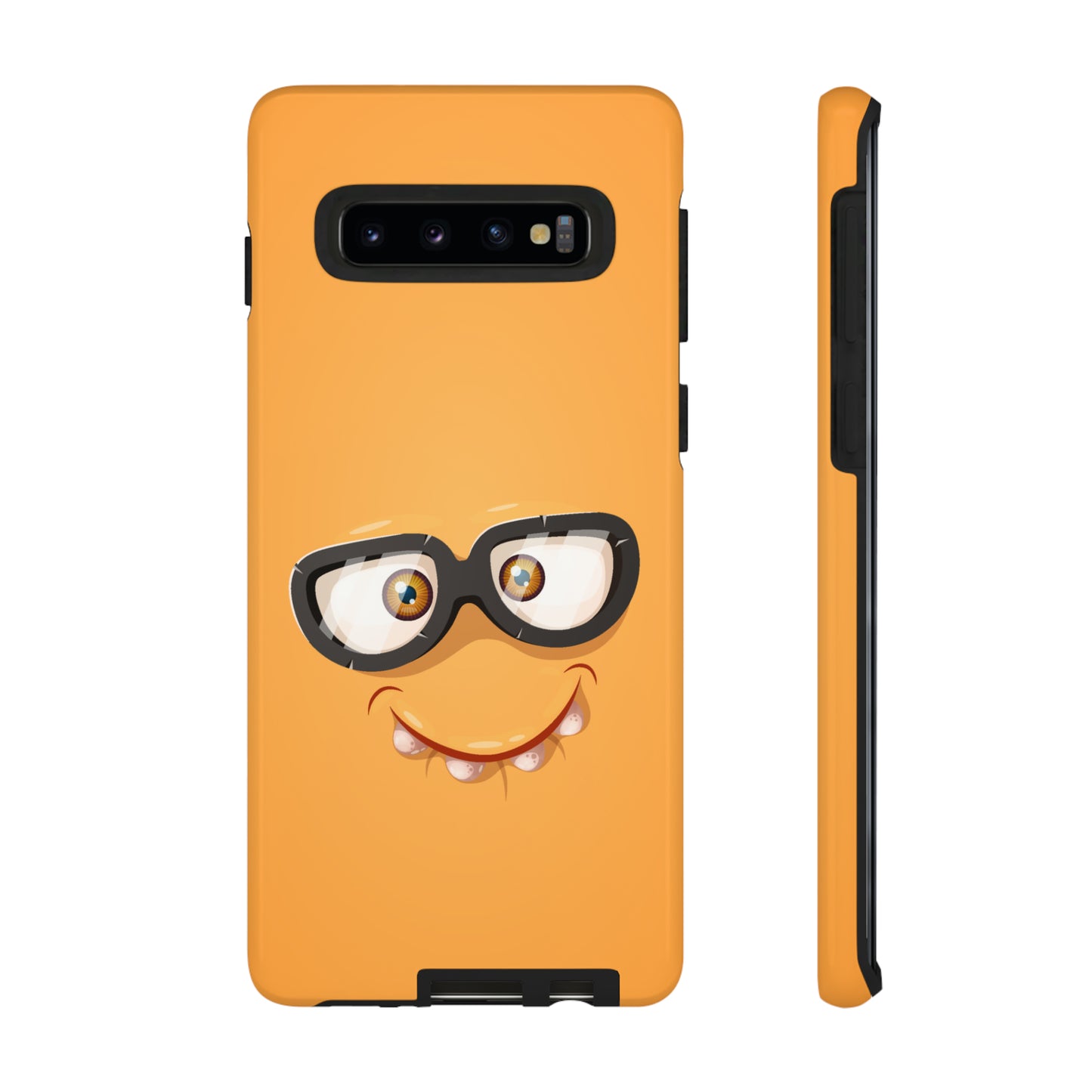 Iggy Phone Cases :: Monster Family collection
