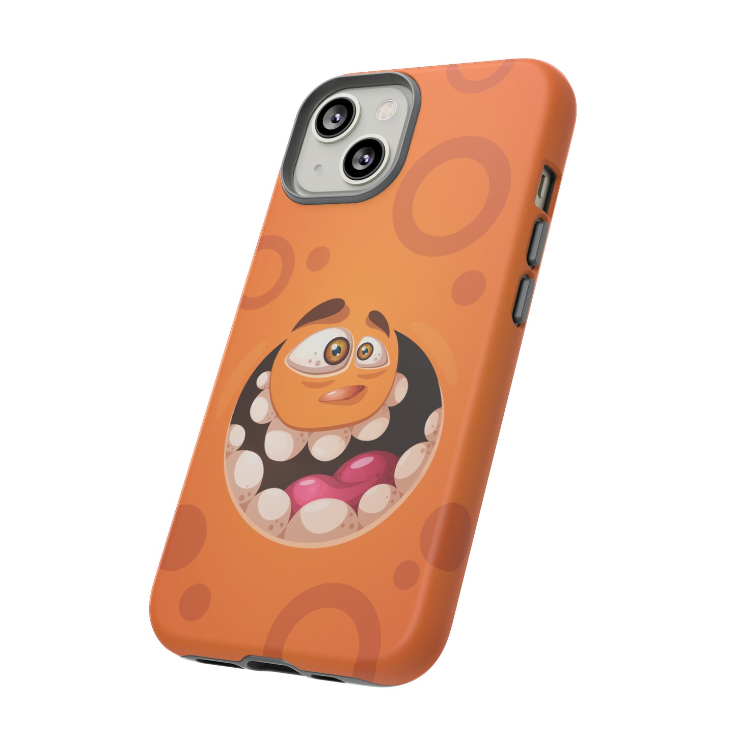 Toog Phone Cases :: Monster Family collection