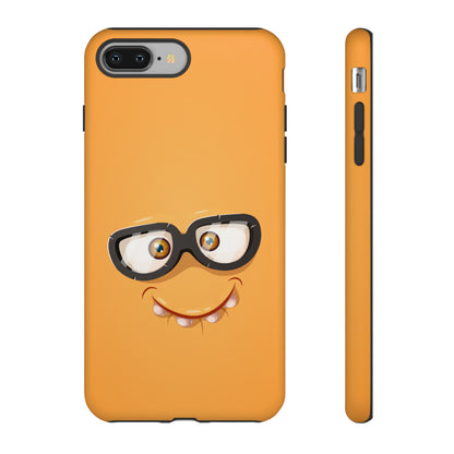 Iggy Phone Cases :: Monster Family collection