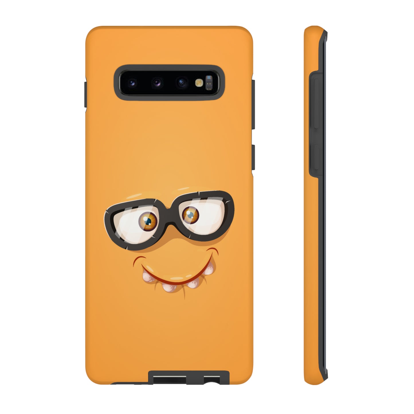 Iggy Phone Cases :: Monster Family collection