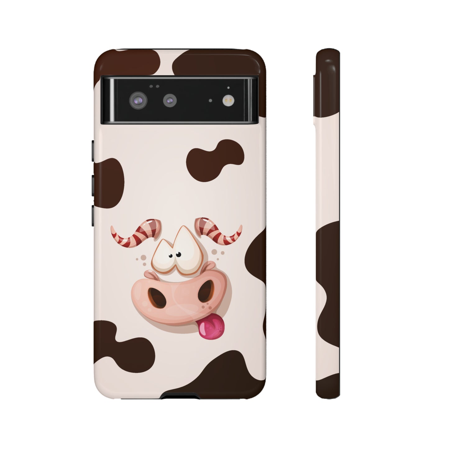 Moo Phone Cases :: Monster Family collection