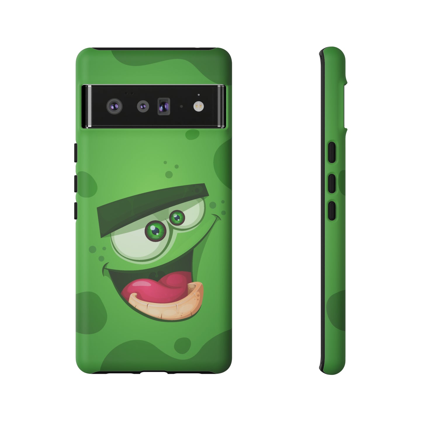 Eliot Phone Cases :: Monster Family collection