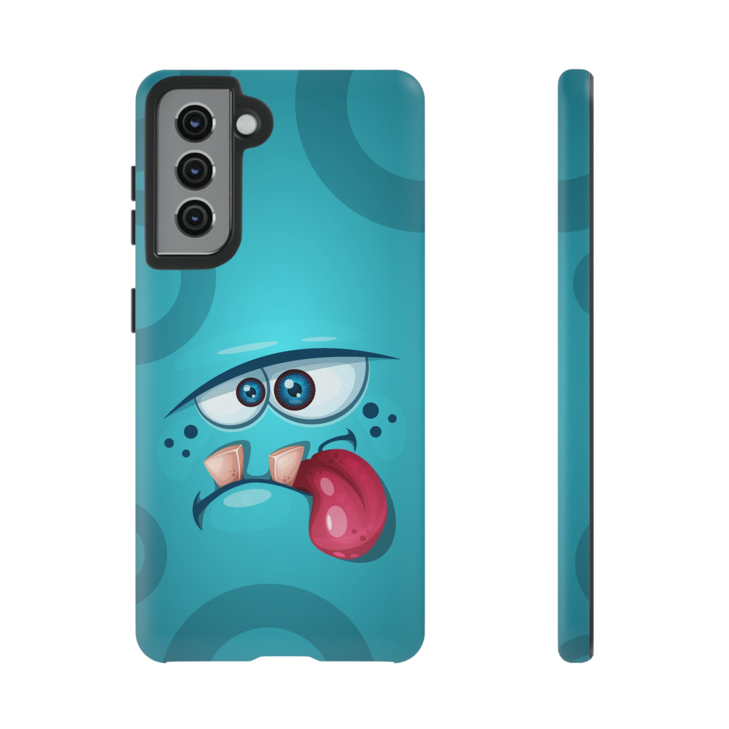 Hibbo Phone  Cases :: Monster Family collection
