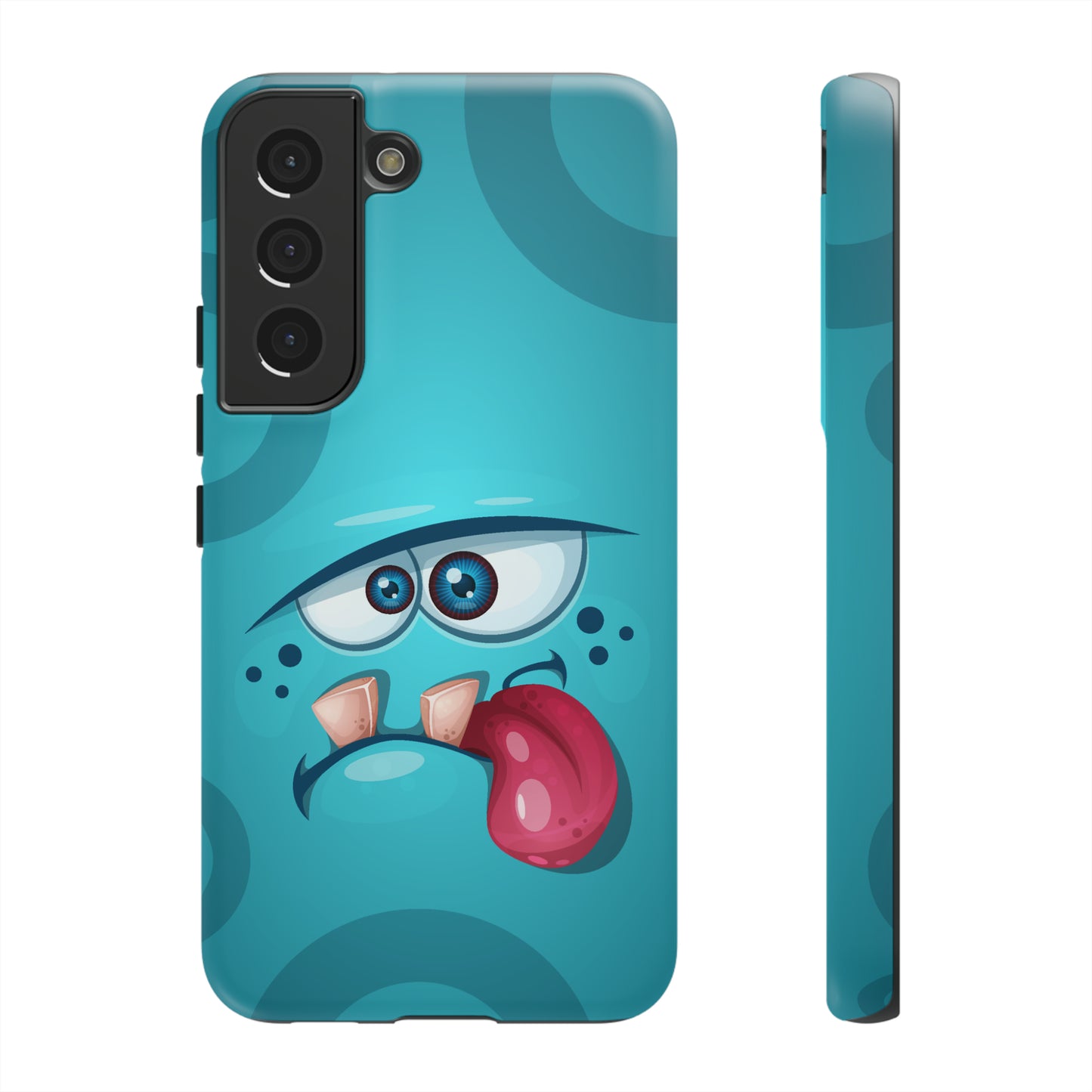 Hibbo Phone  Cases :: Monster Family collection
