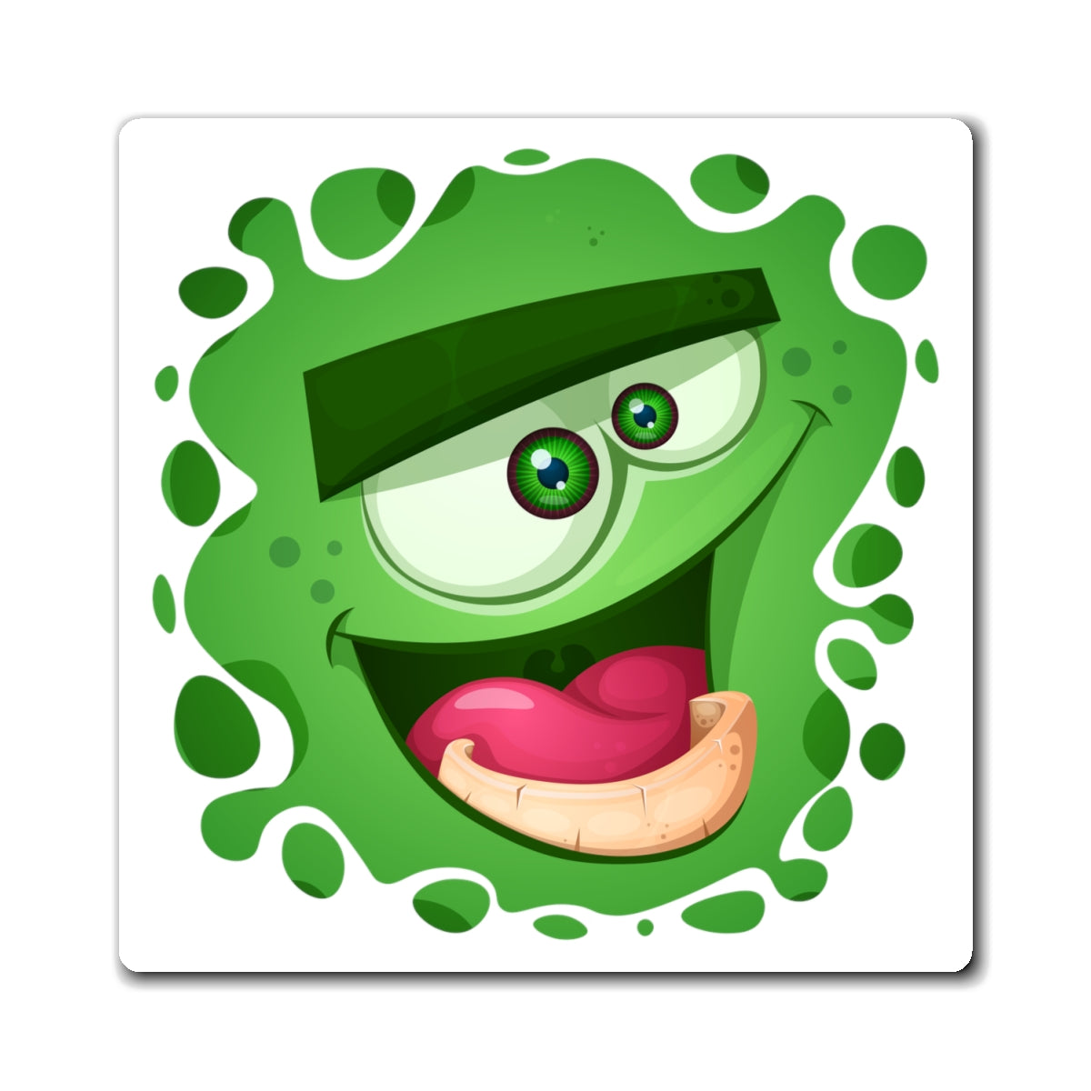 Eliot Magnets :: Monster Family collection