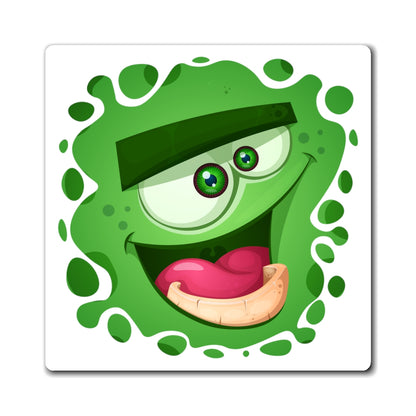 Eliot Magnets :: Monster Family collection
