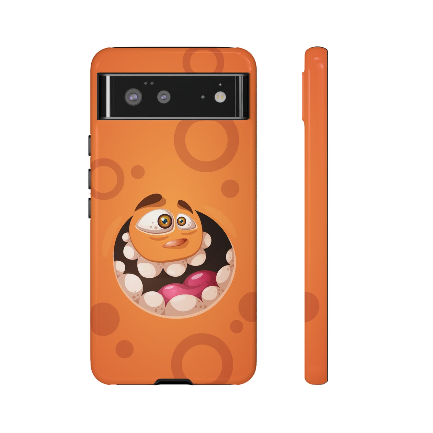 Toog Phone Cases :: Monster Family collection