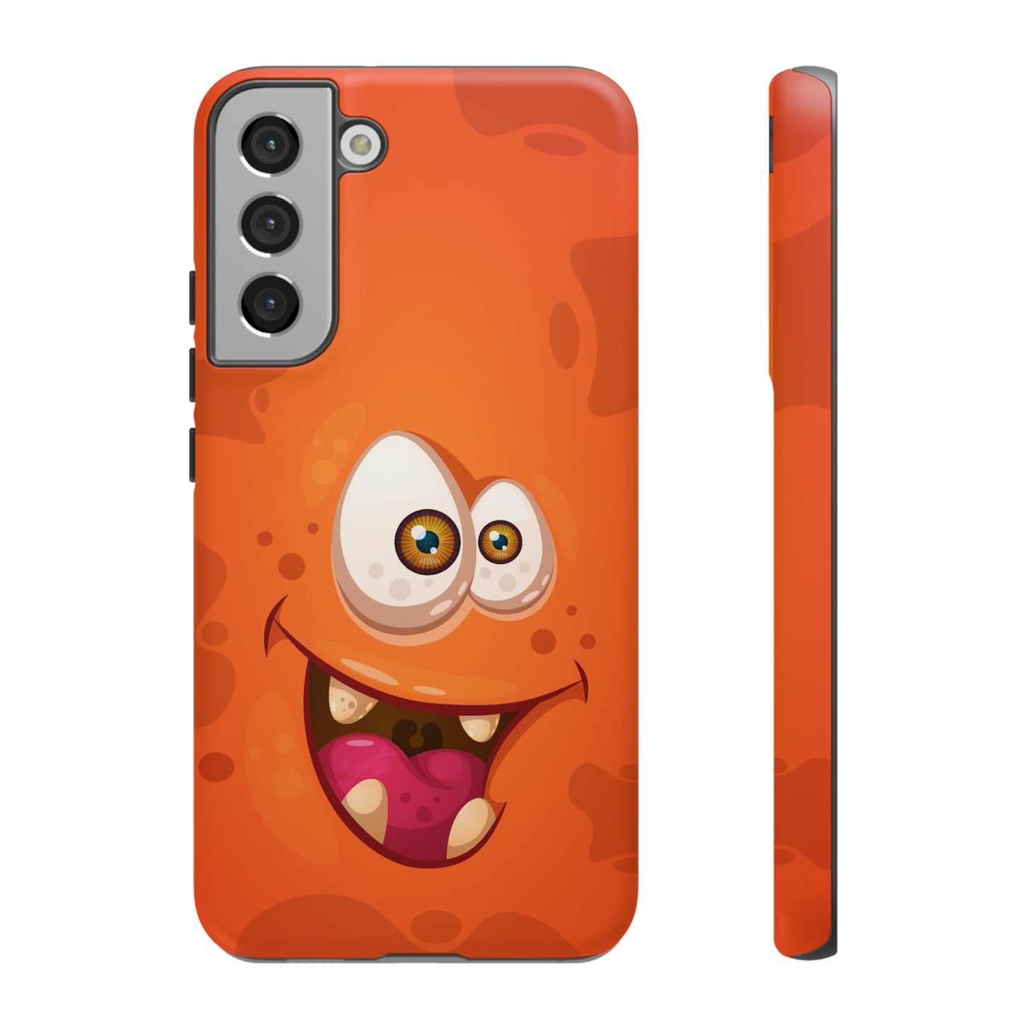 Morky Phone Cases :: Monster Family collection