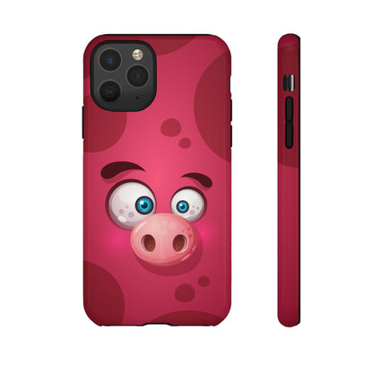 Pigor Phone Cases :: Monster Family collection