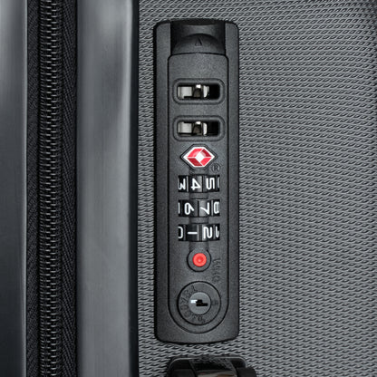 Eliot Suitcase :: Monster Family collection