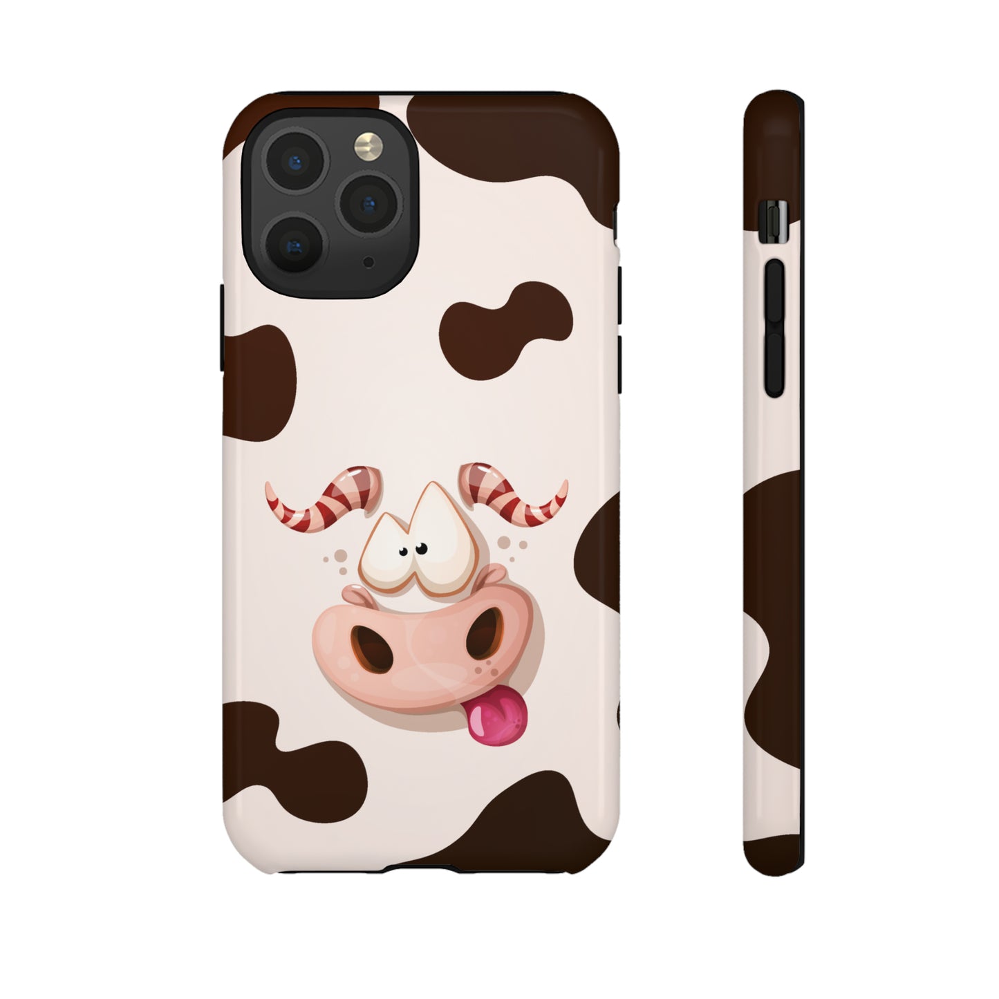 Moo Phone Cases :: Monster Family collection