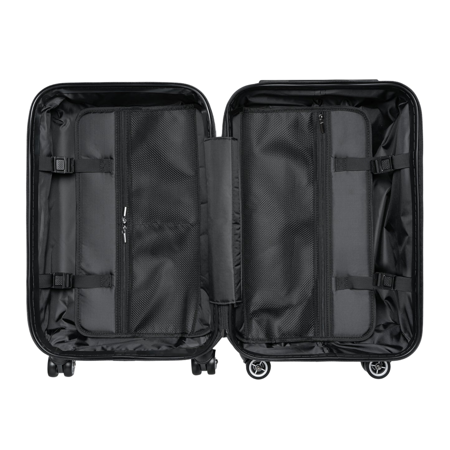 Chorky Suitcase :: Monster Family collection
