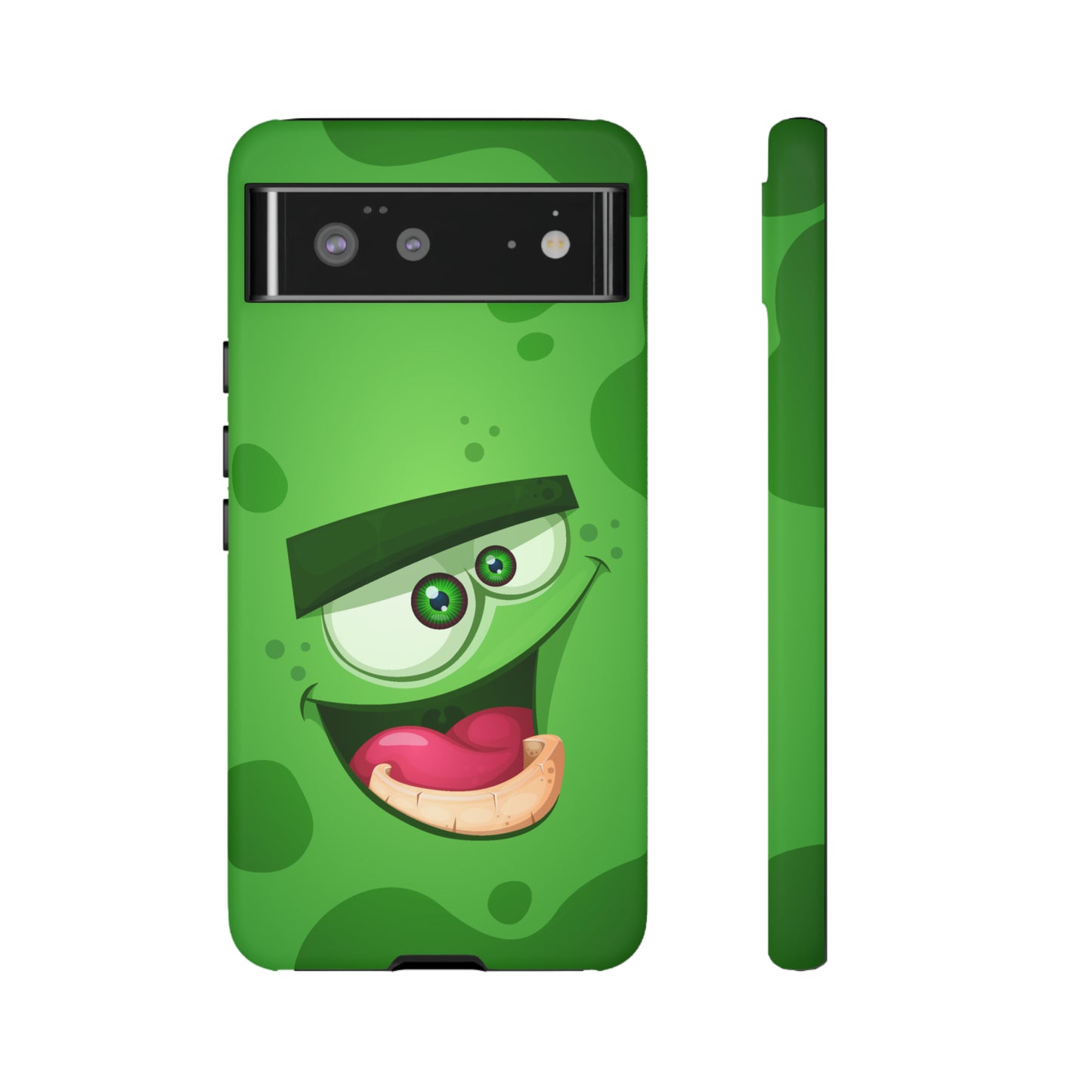 Eliot Phone Cases :: Monster Family collection