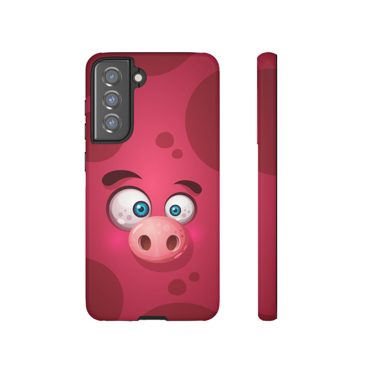 Pigor Phone Cases :: Monster Family collection