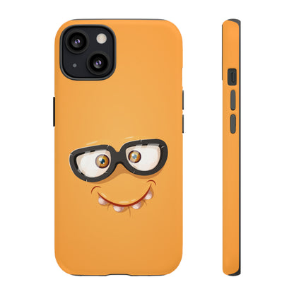 Iggy Phone Cases :: Monster Family collection
