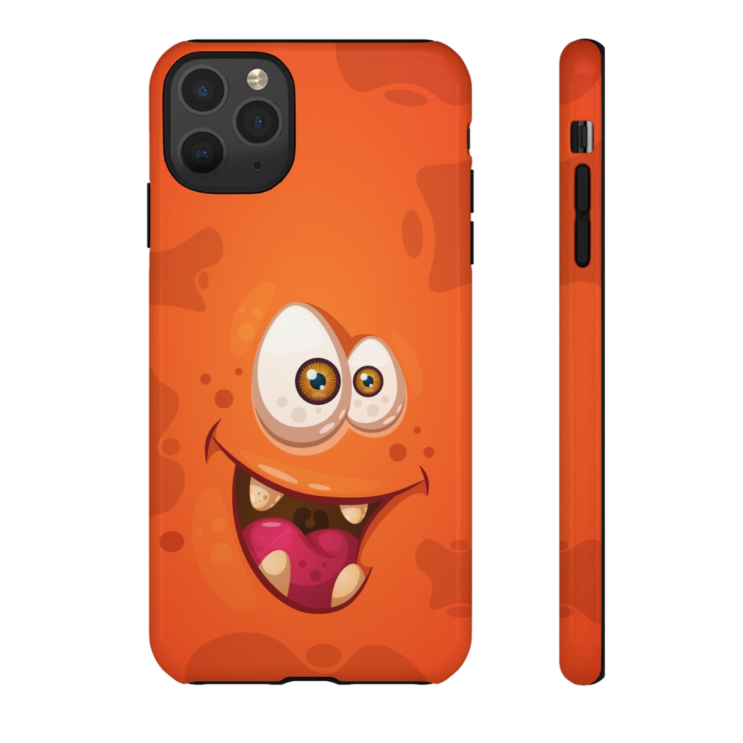 Morky Phone Cases :: Monster Family collection
