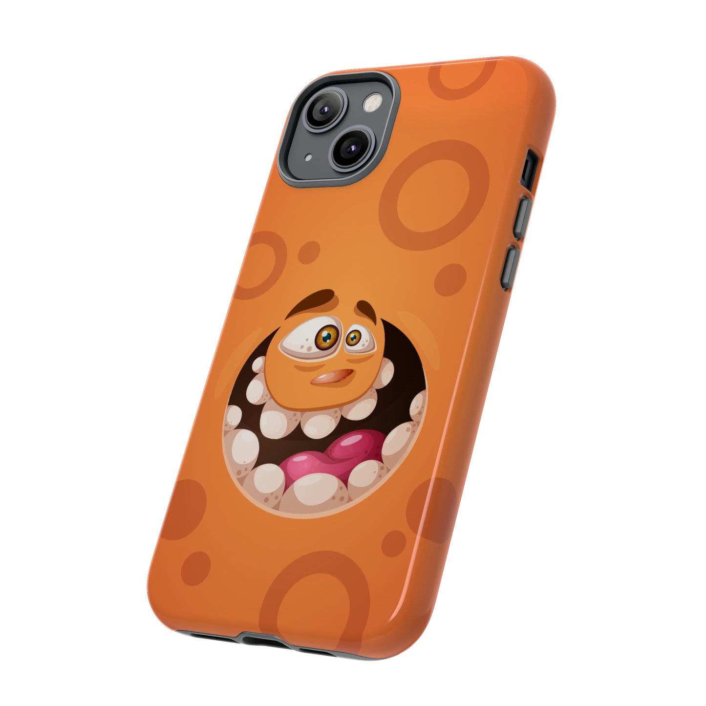 Toog Phone Cases :: Monster Family collection
