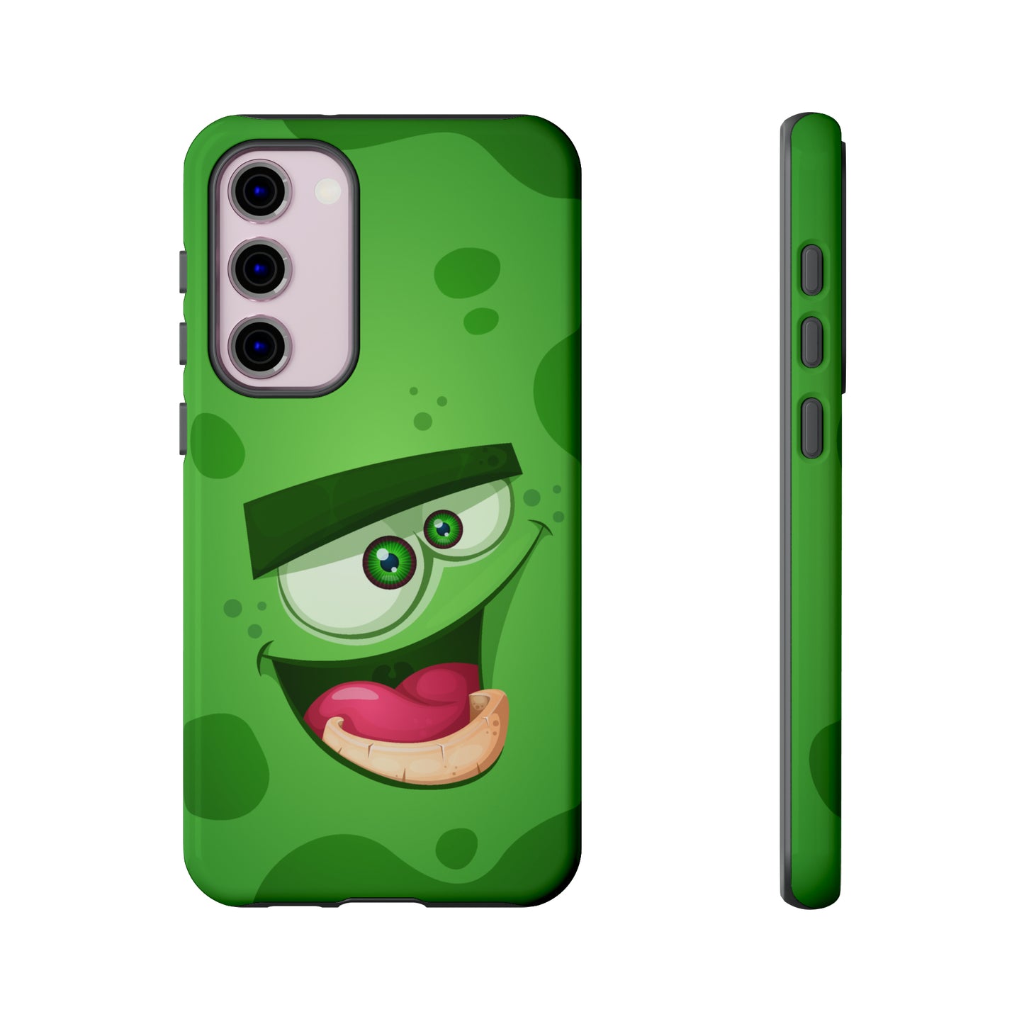 Eliot Phone Cases :: Monster Family collection