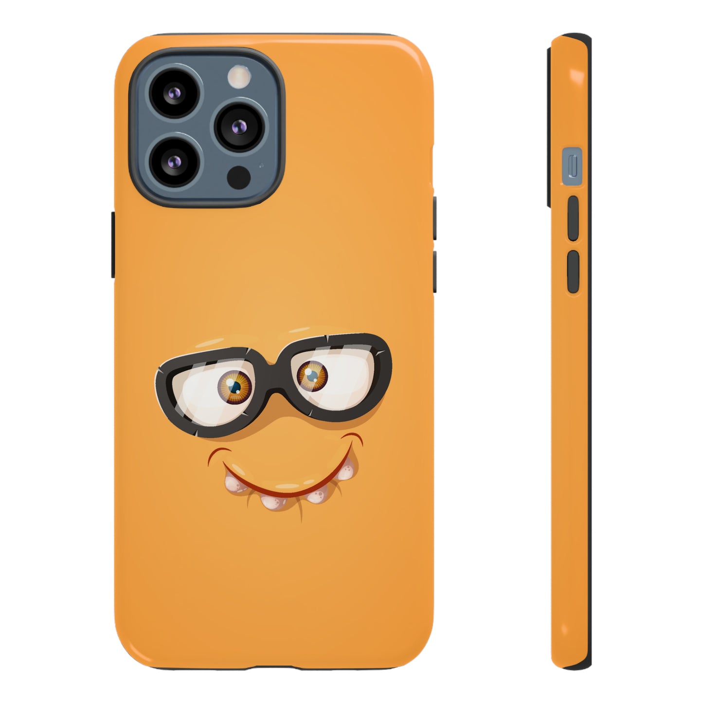 Iggy Phone Cases :: Monster Family collection