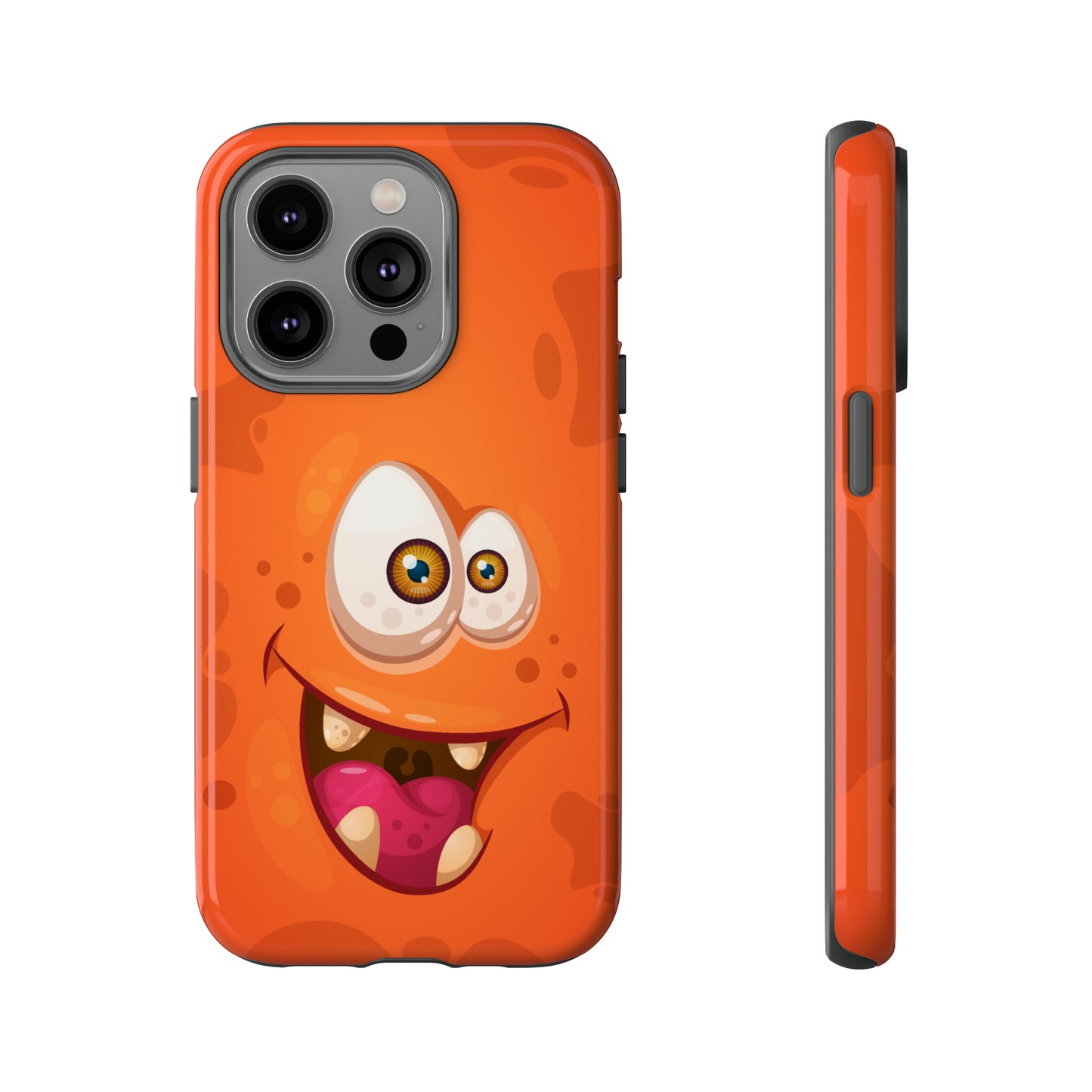 Morky Phone Cases :: Monster Family collection