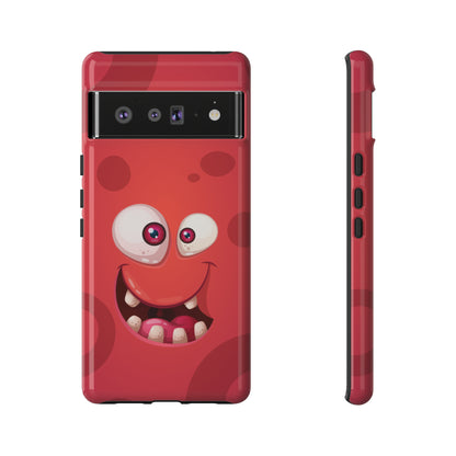 Edvard Phone Cases :: Monster Family collection