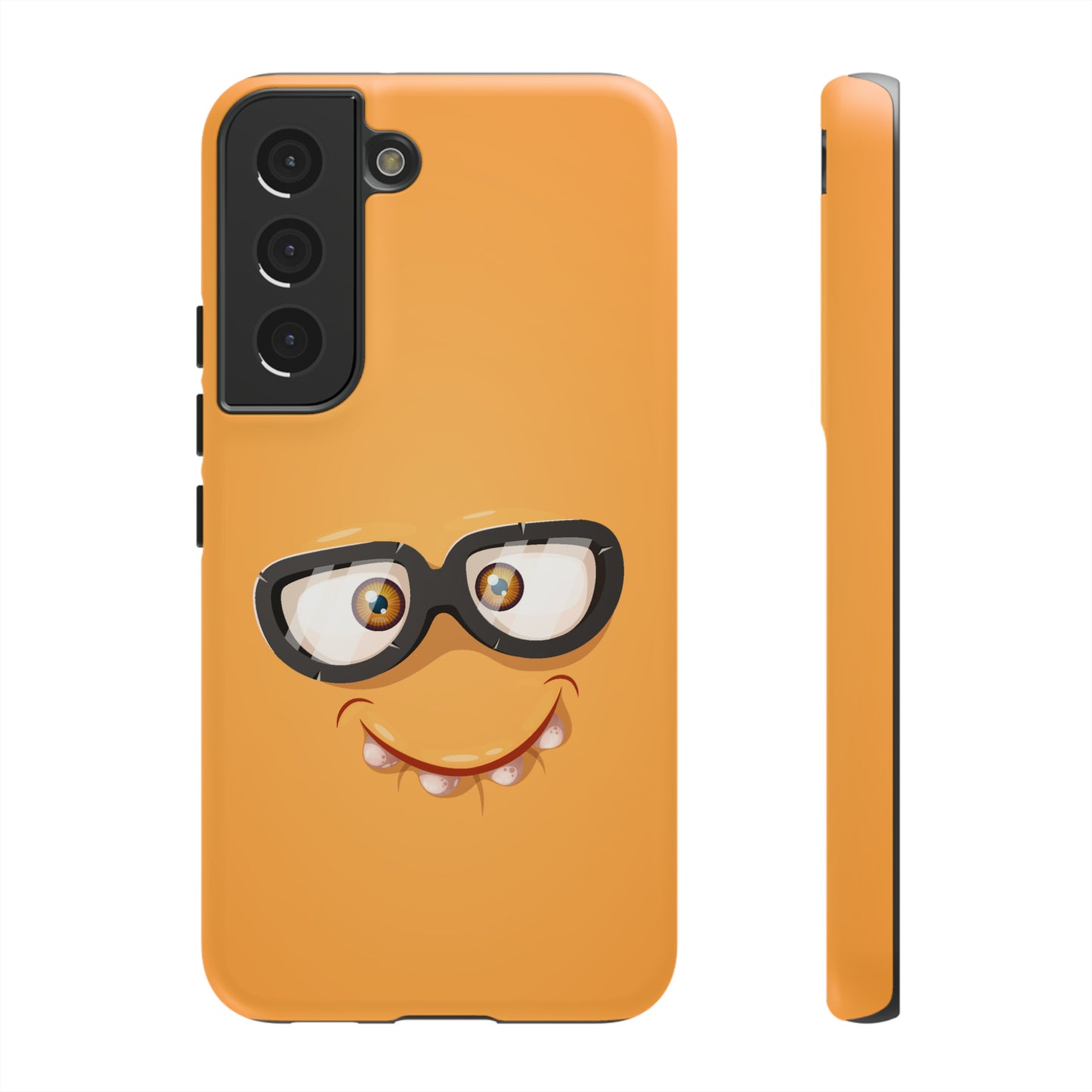 Iggy Phone Cases :: Monster Family collection
