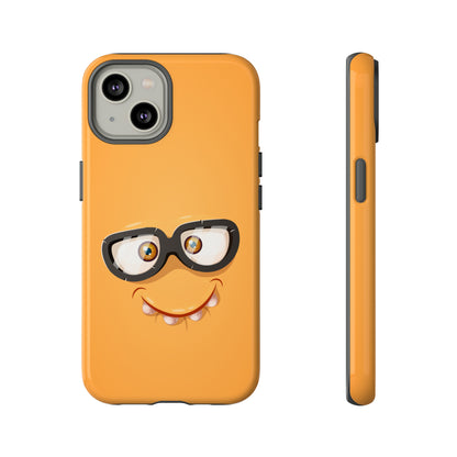 Iggy Phone Cases :: Monster Family collection