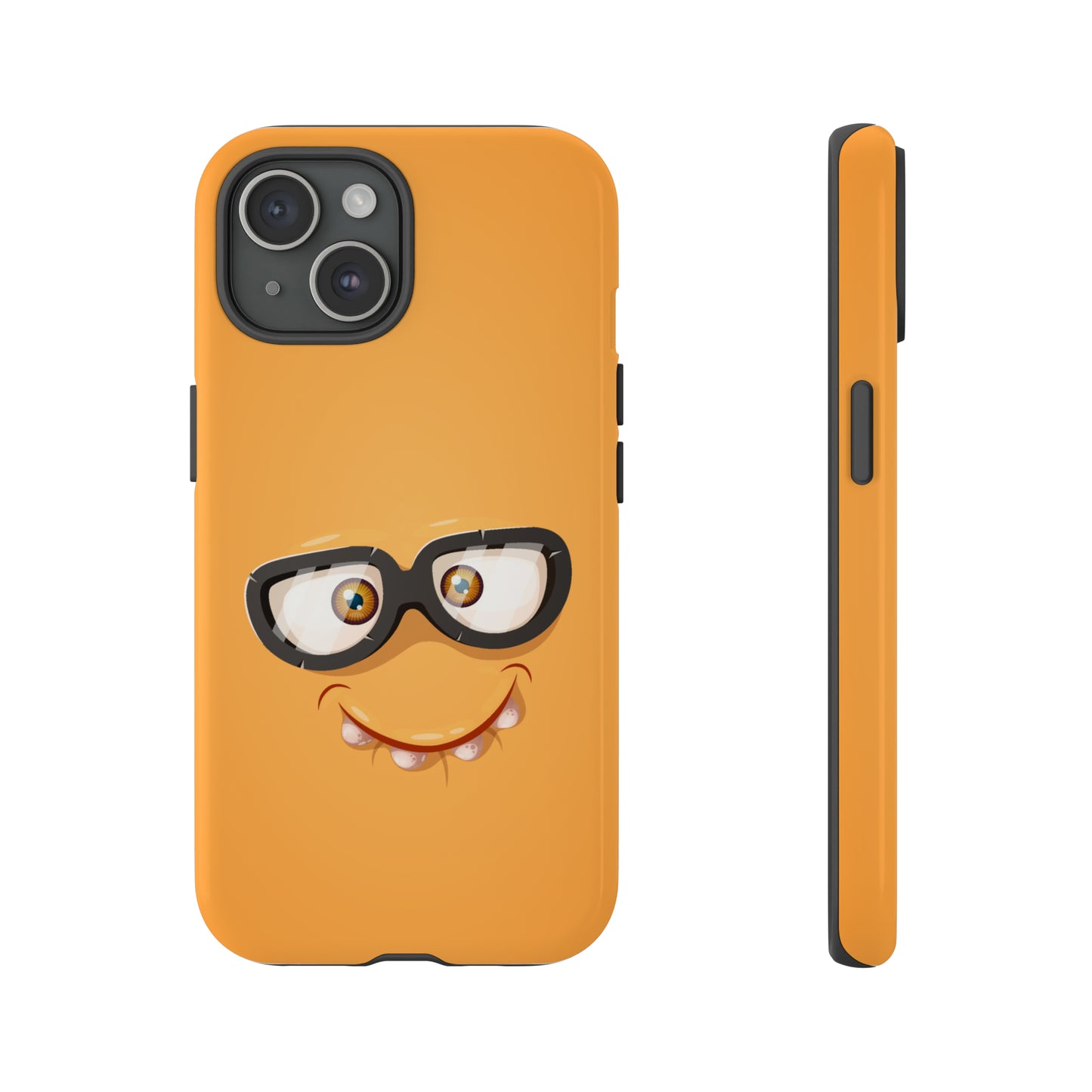 Iggy Phone Cases :: Monster Family collection