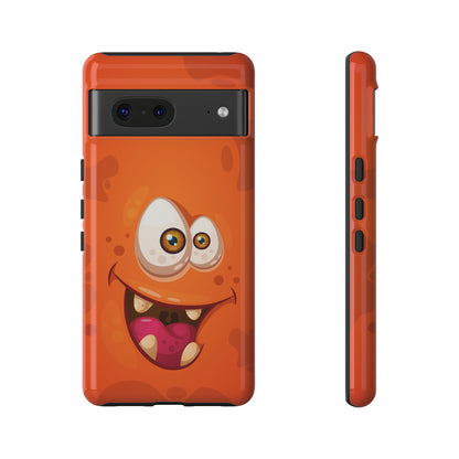 Morky Phone Cases :: Monster Family collection