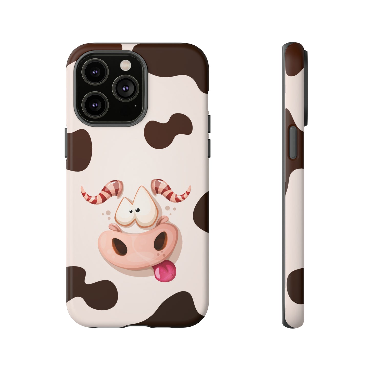 Moo Phone Cases :: Monster Family collection