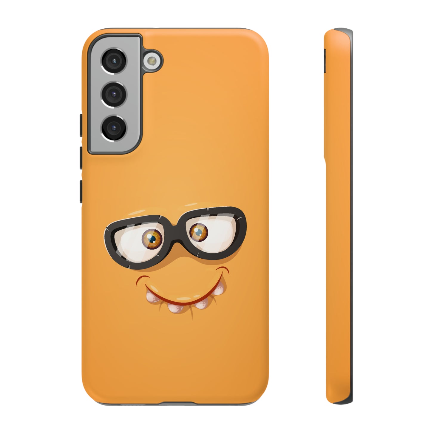 Iggy Phone Cases :: Monster Family collection