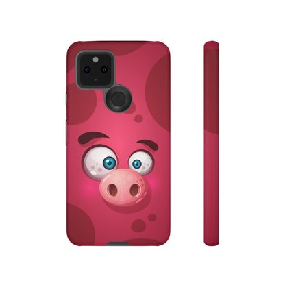 Pigor Phone Cases :: Monster Family collection
