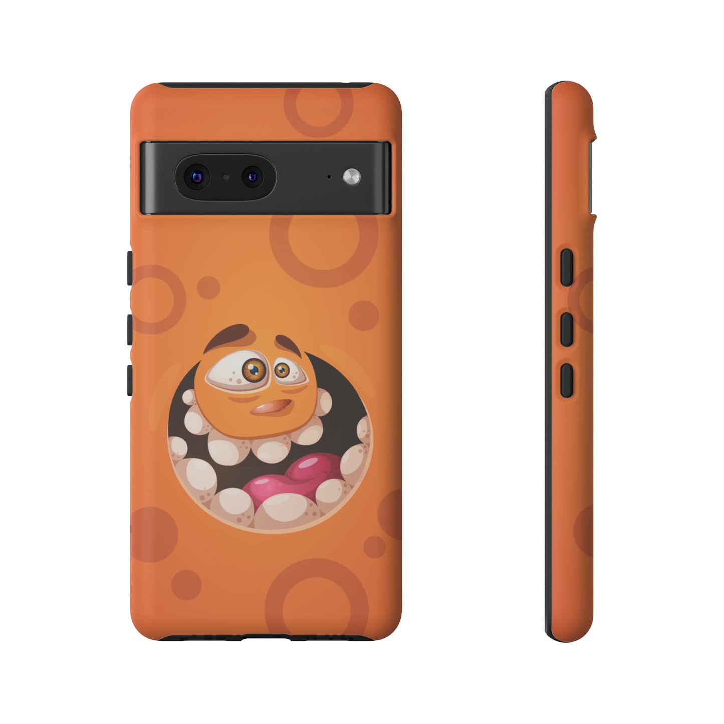 Toog Phone Cases :: Monster Family collection