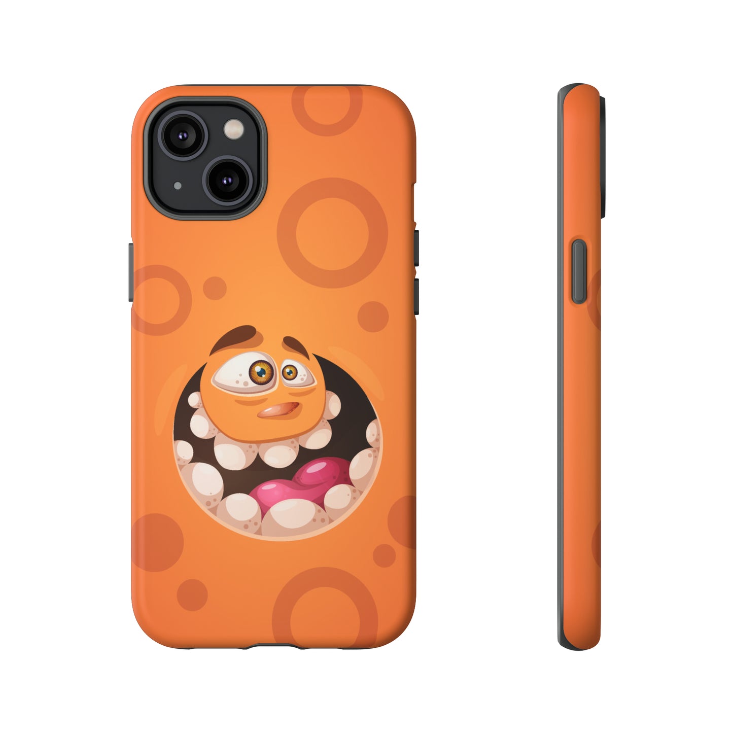 Toog Phone Cases :: Monster Family collection