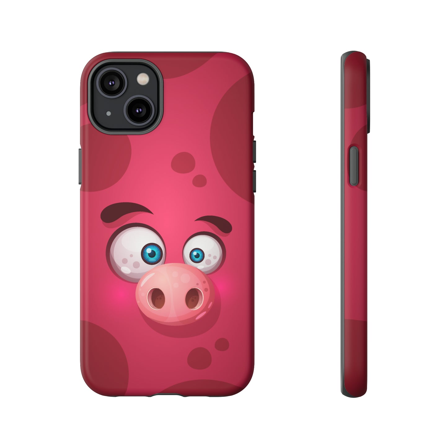 Pigor Phone Cases :: Monster Family collection