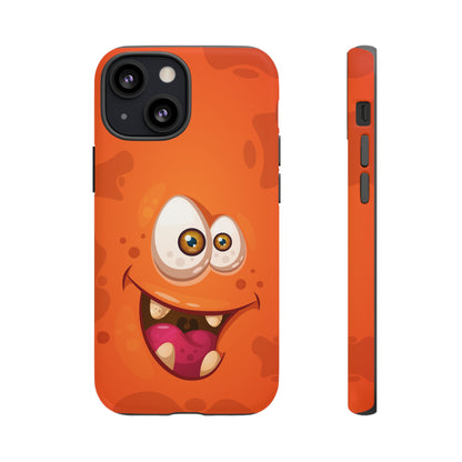 Morky Phone Cases :: Monster Family collection
