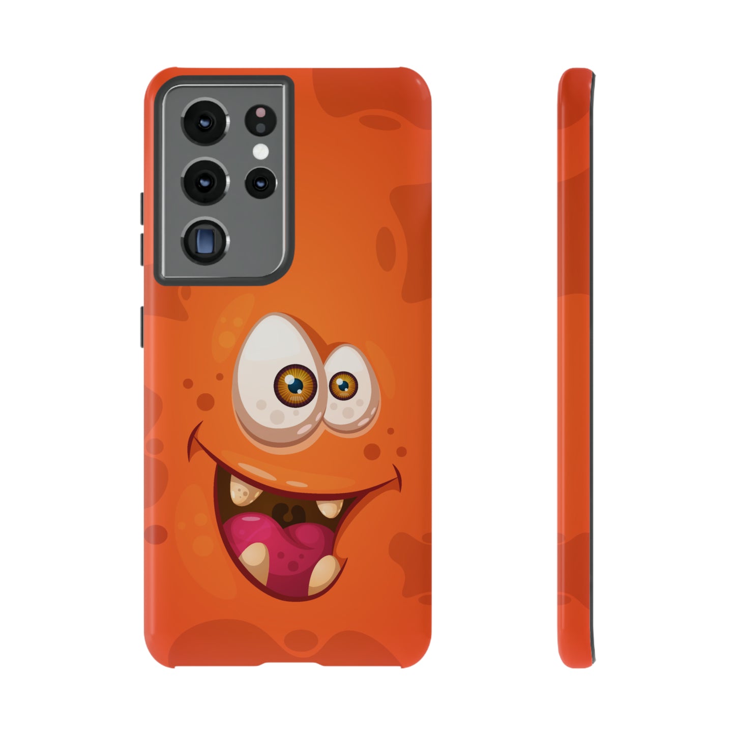 Morky Phone Cases :: Monster Family collection