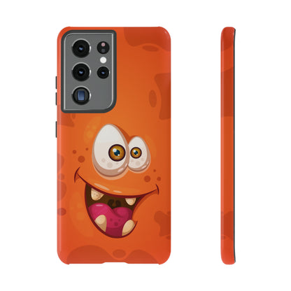 Morky Phone Cases :: Monster Family collection