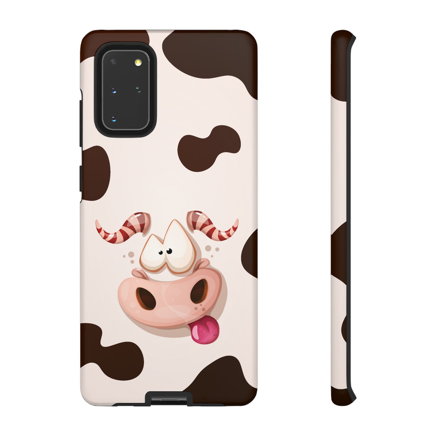 Moo Phone Cases :: Monster Family collection