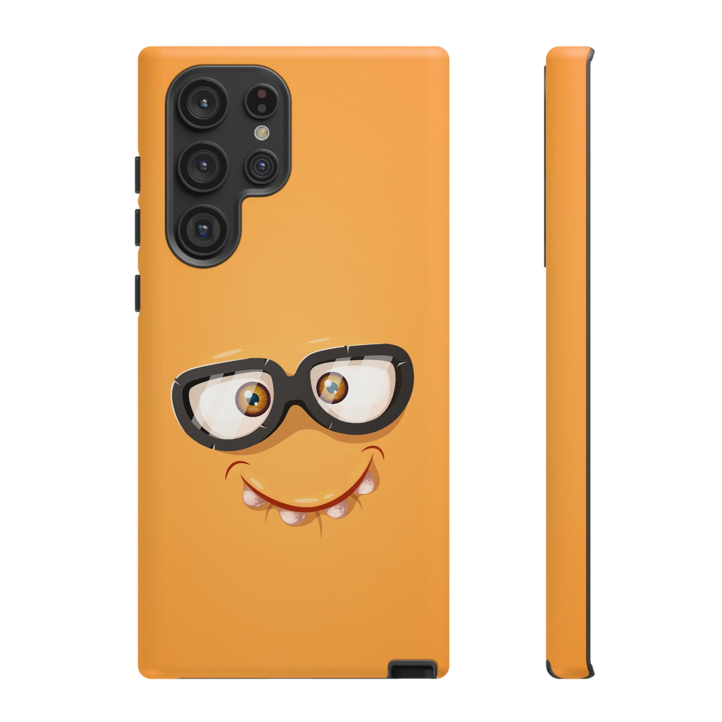 Iggy Phone Cases :: Monster Family collection