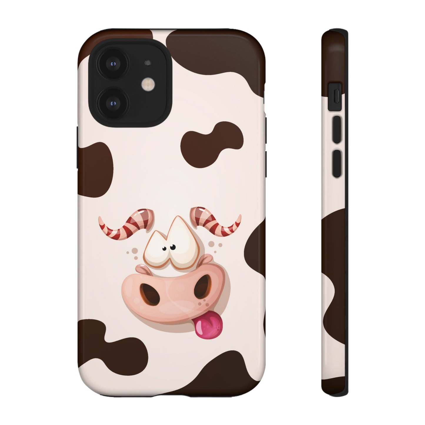 Moo Phone Cases :: Monster Family collection