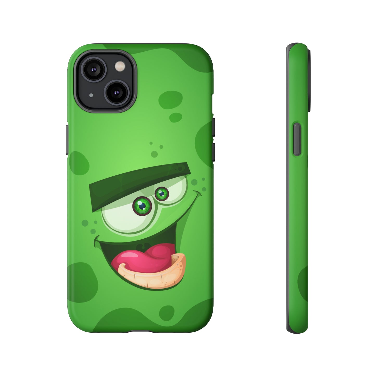 Eliot Phone Cases :: Monster Family collection