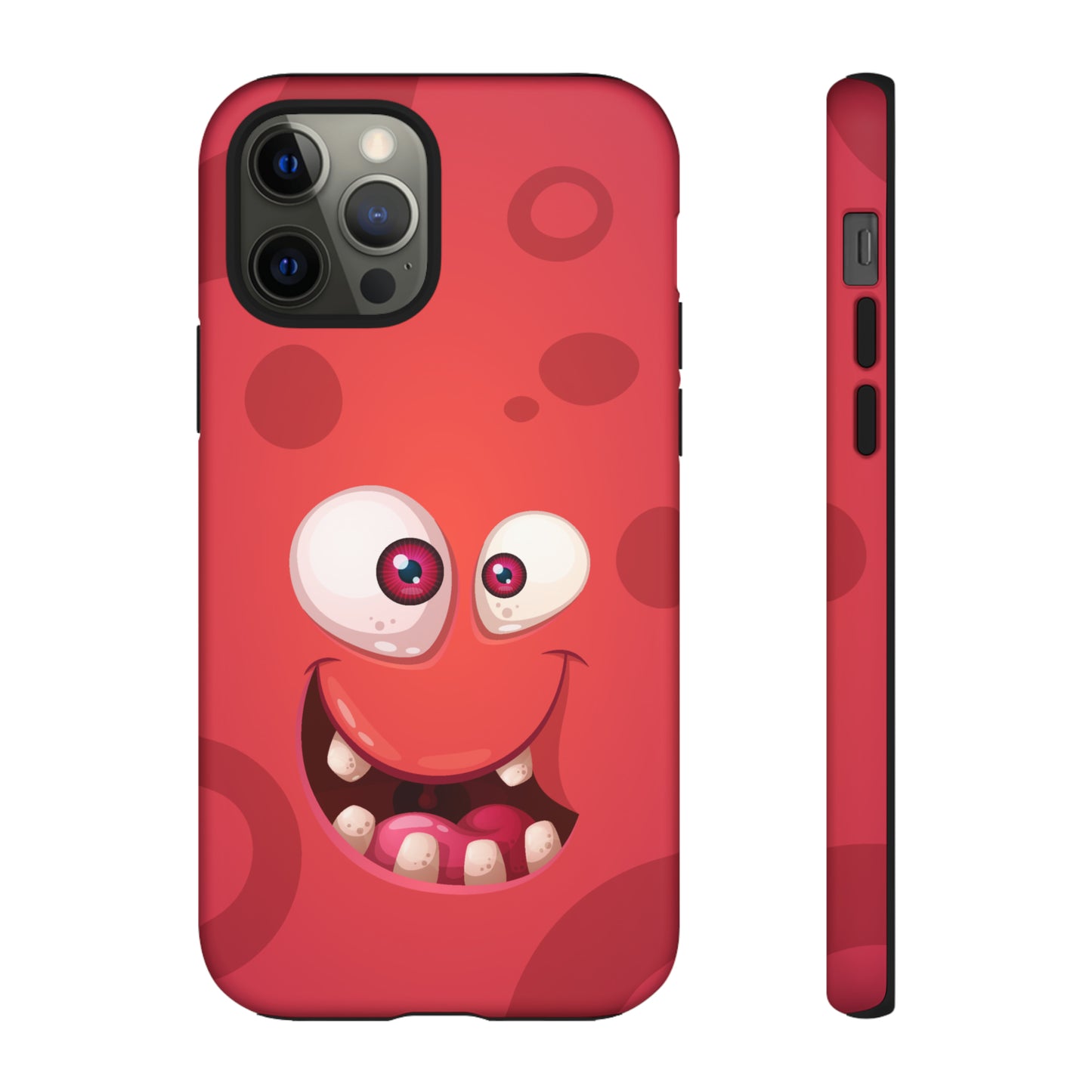 Edvard Phone Cases :: Monster Family collection