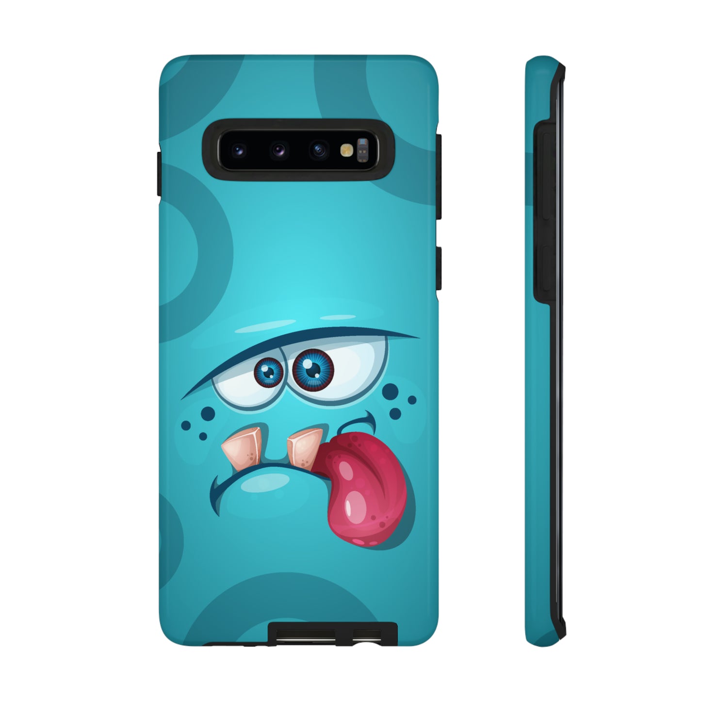 Hibbo Phone  Cases :: Monster Family collection