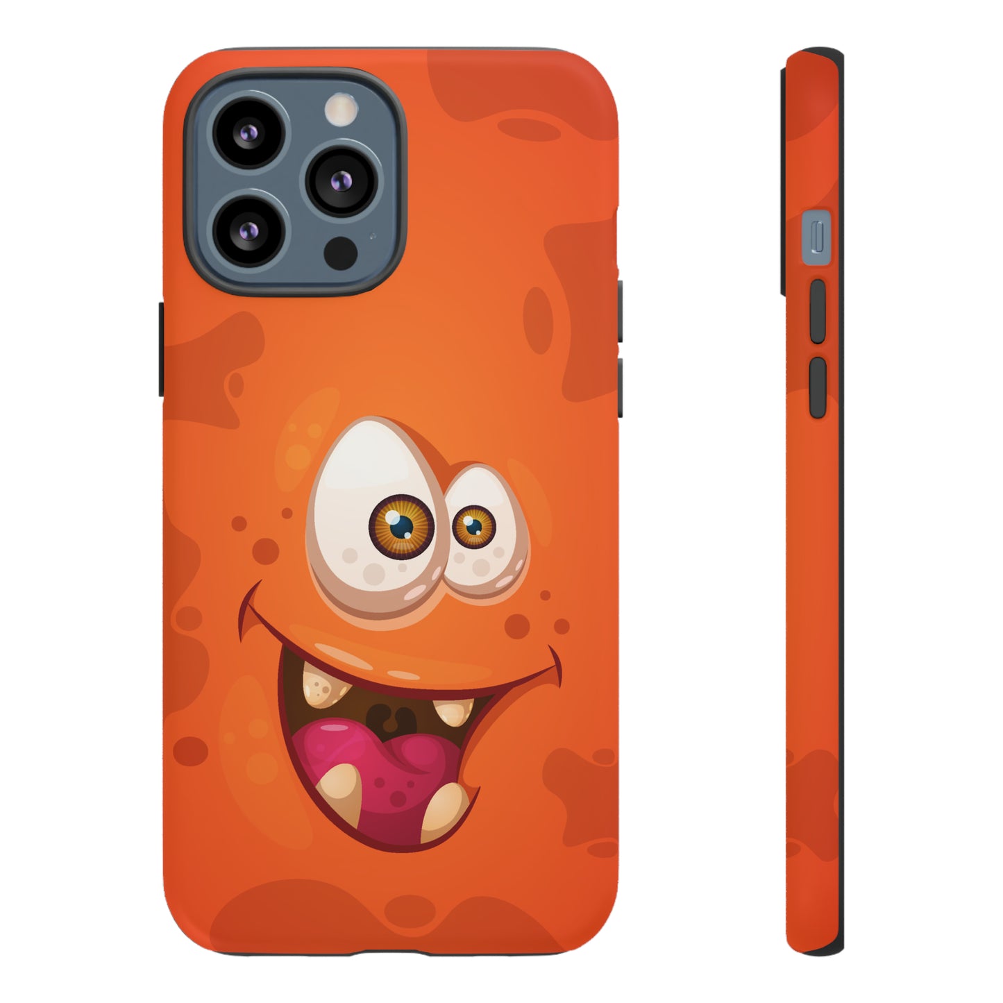 Morky Phone Cases :: Monster Family collection