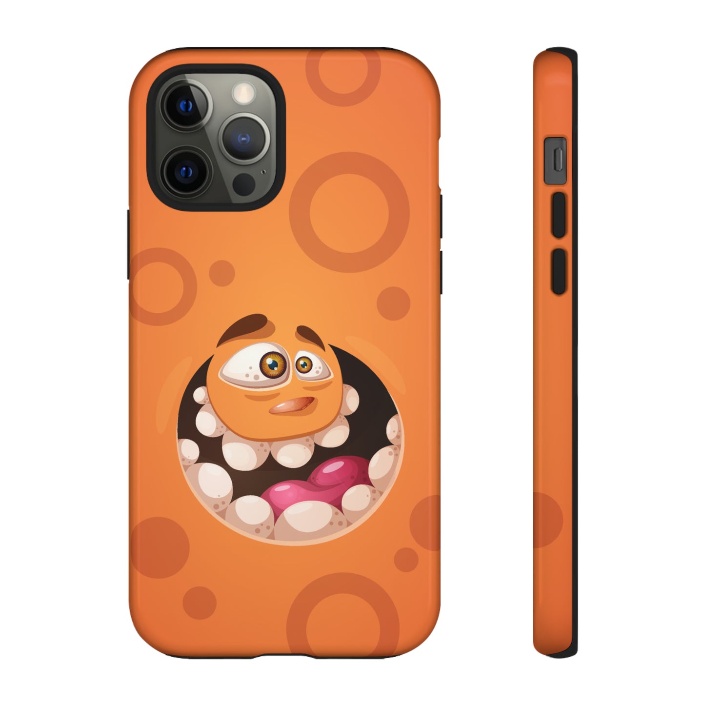 Toog Phone Cases :: Monster Family collection
