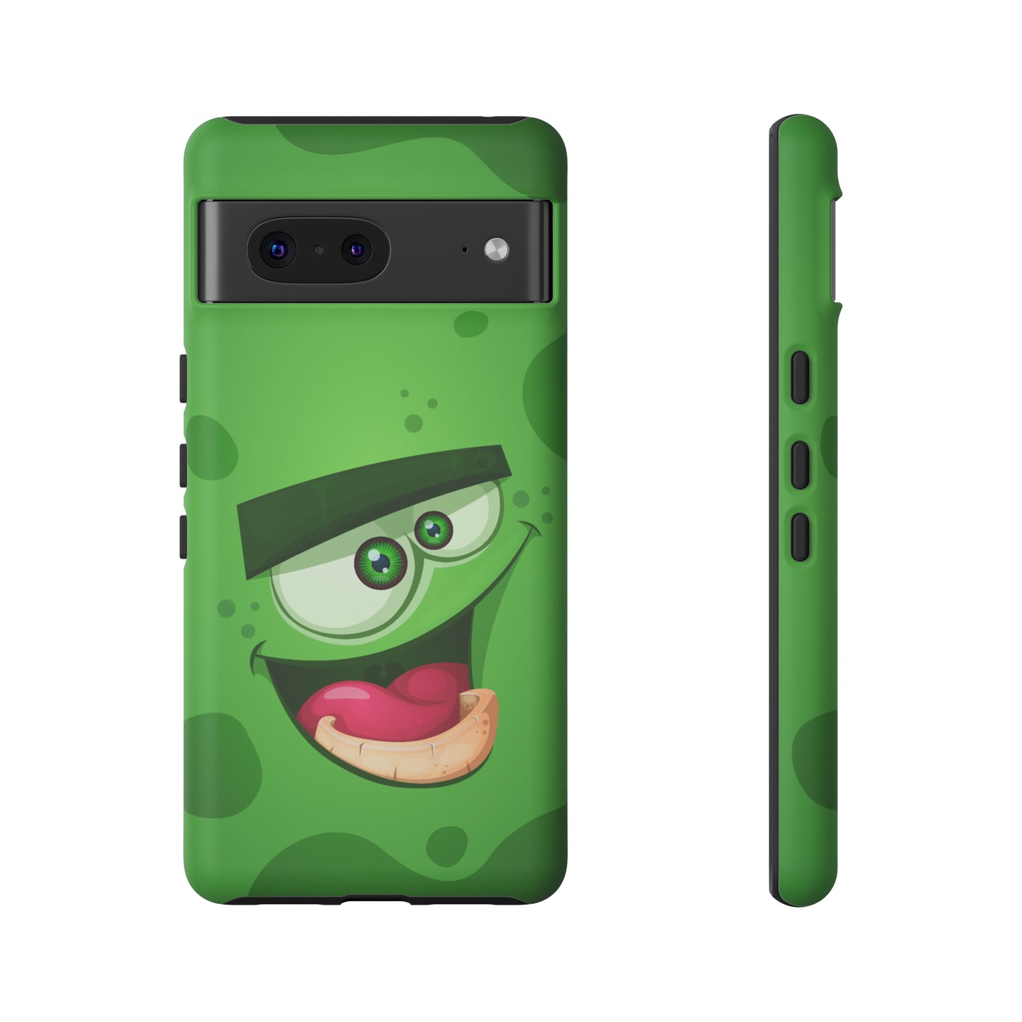 Eliot Phone Cases :: Monster Family collection