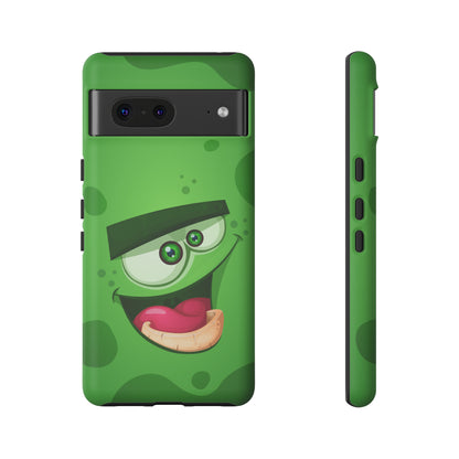 Eliot Phone Cases :: Monster Family collection